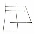 Bennett Display 20in X 8in X 8in Steel CAGE DISPLAY